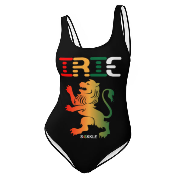 Irie One-Piece Swimsuit