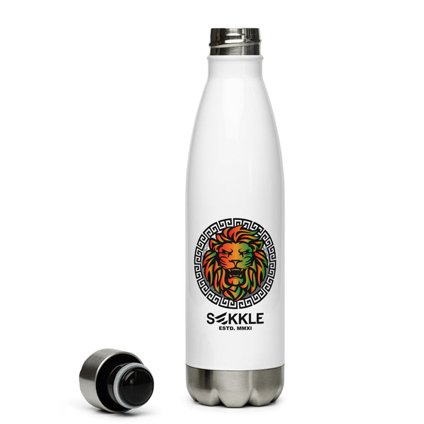 Core Ras Lion Stainless Steel Water Bottle