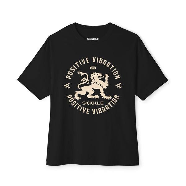 Positive Vibration T-Shirt