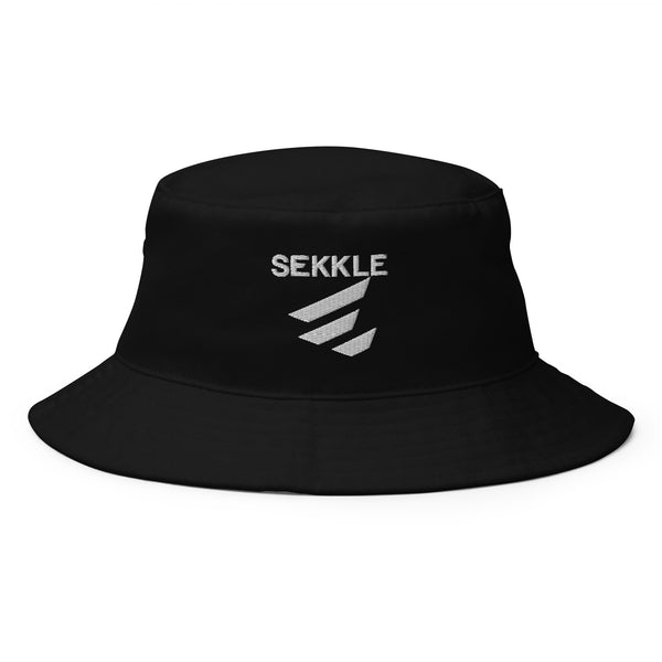 Sekkle Icon Bucket Hat