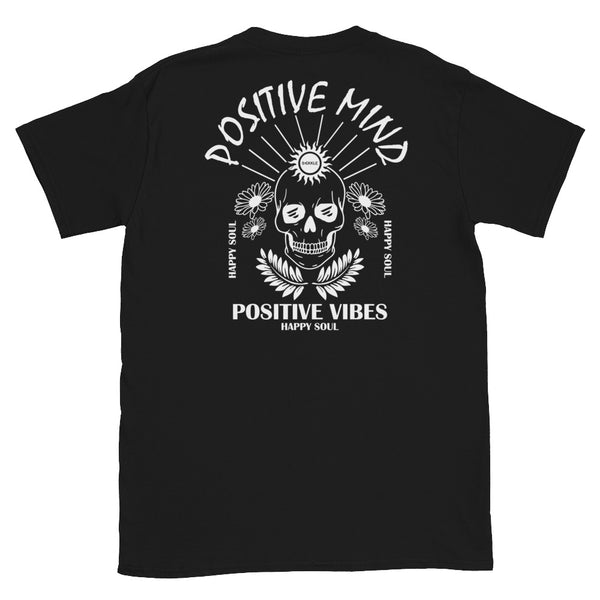 Positive Mind T-Shirt