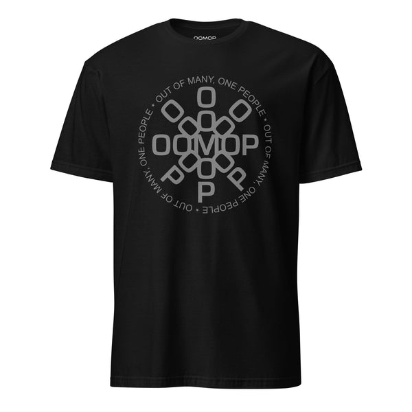 Circle Oomop T-Shirt