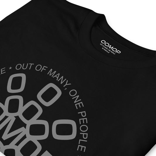 Circle Oomop T-Shirt