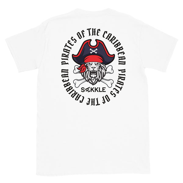 コアライオン海賊団Tシャツ