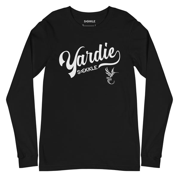 Yardie LS T-Shirt