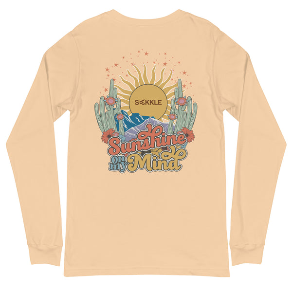 Sunshine LS T-Shirt