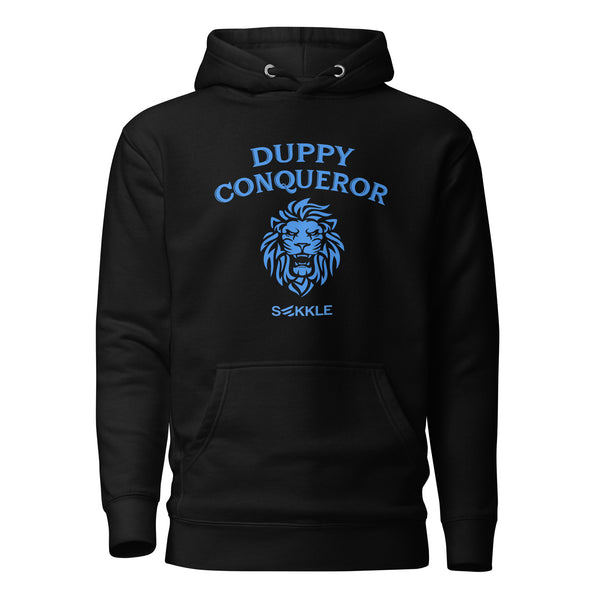 Duppy Conqueror Hoodie