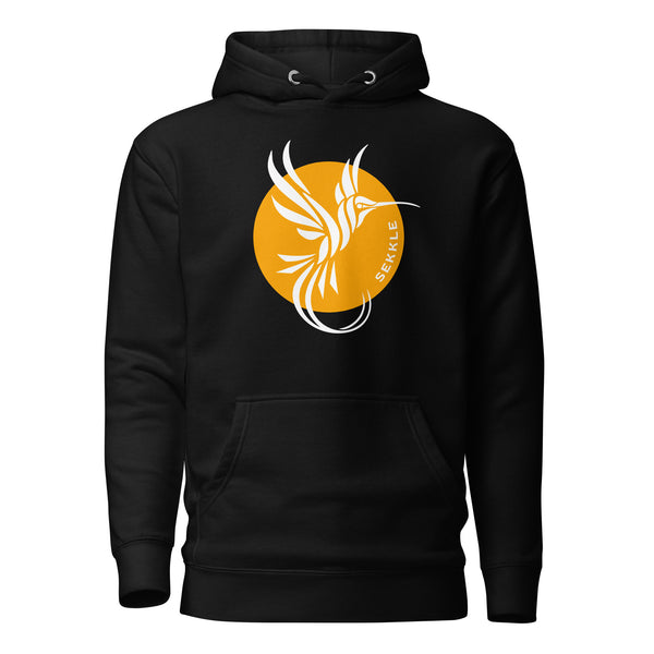 Doctor Bird II Hoodie