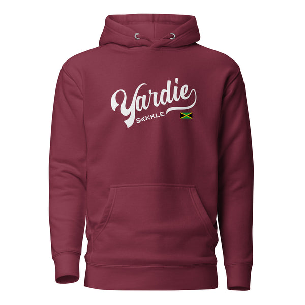 Yardie Hoodie