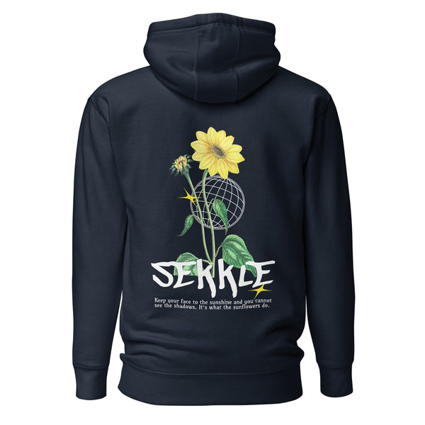 Sunflower World Hoodie