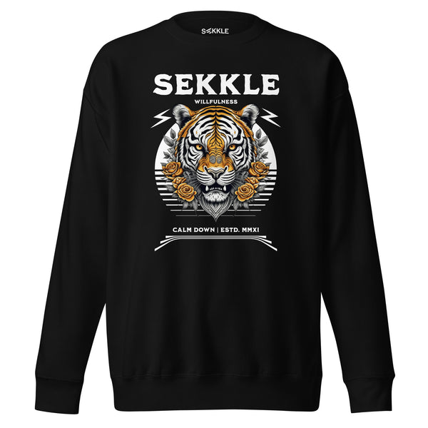 Sekkle Willfulness Sweatshirt