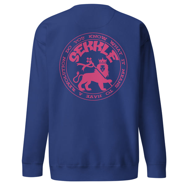 Sekkle Revolution Sweatshirt
