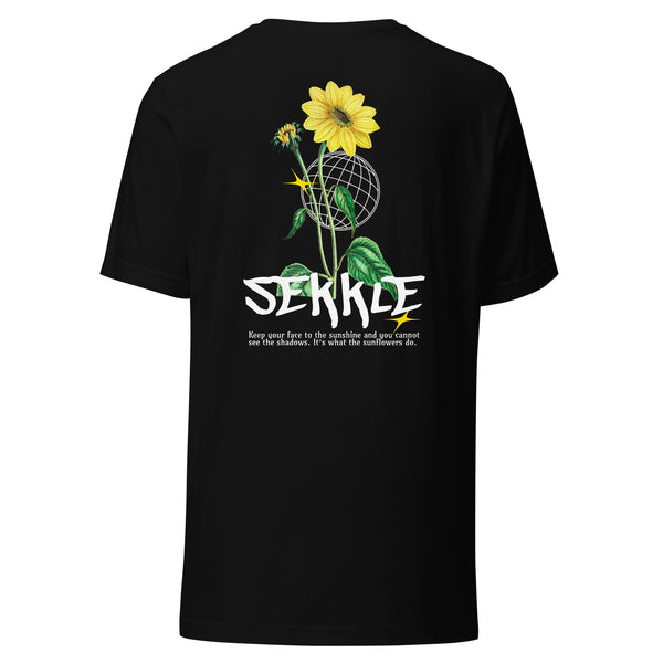 Sunflower World T-Shirt