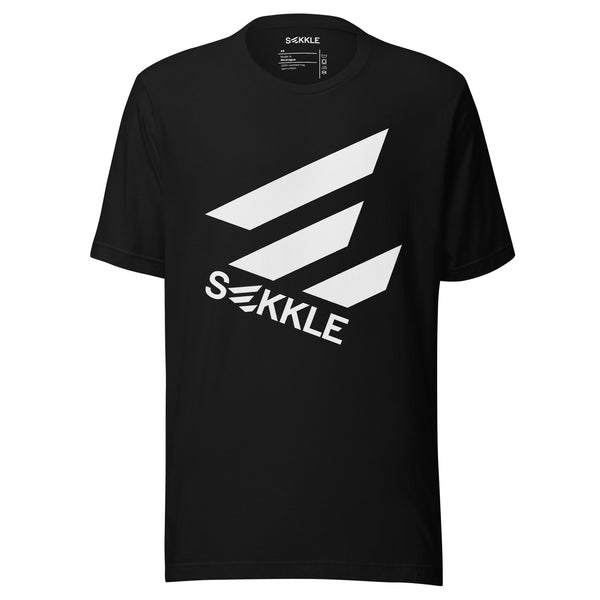 Sekkle E Logo T-Shirt