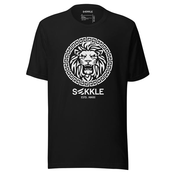 Core Lion T-Shirt