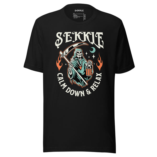 Sekkle Reaper T-Shirt