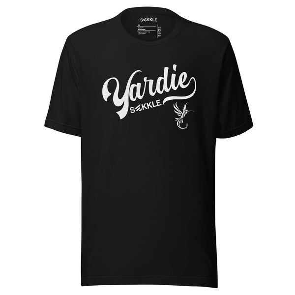Yardie T-Shirt