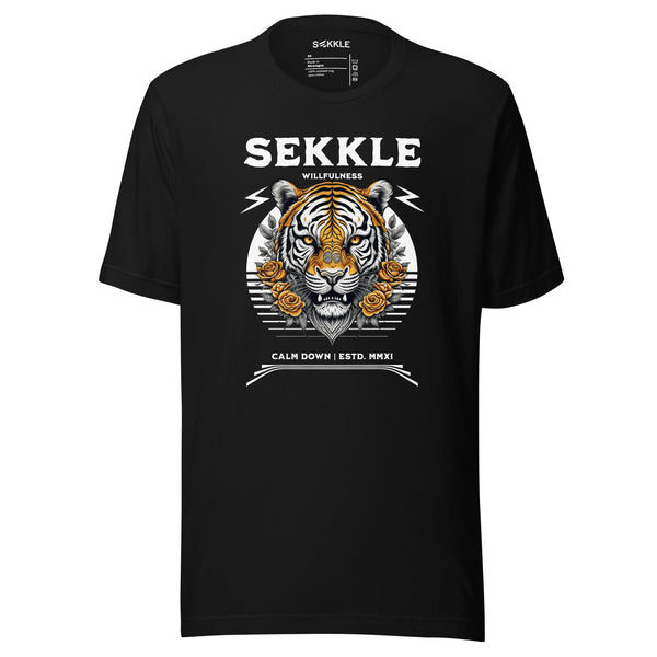 Sekkle Willfulness T-Shirt