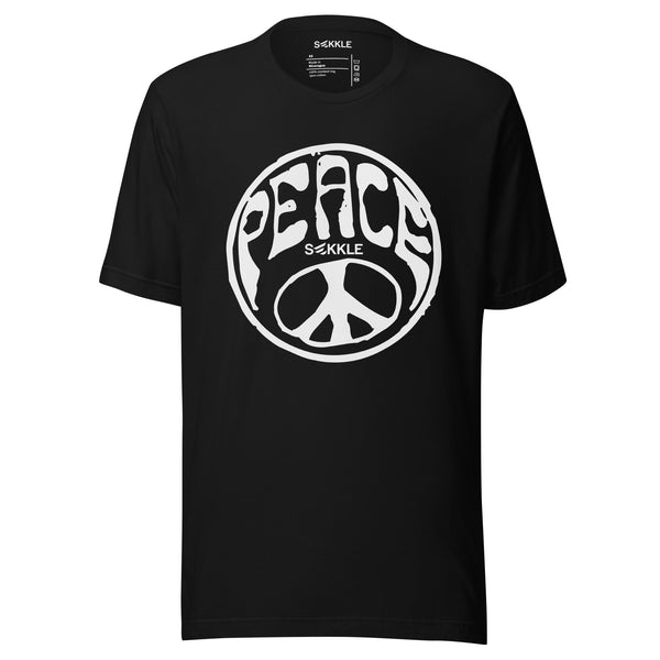 Sekkle Peace T-Shirt