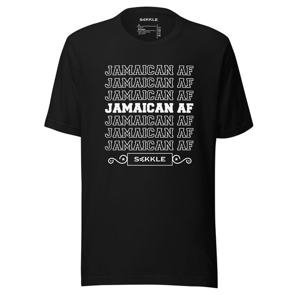 Jamaican AF T-Shirt