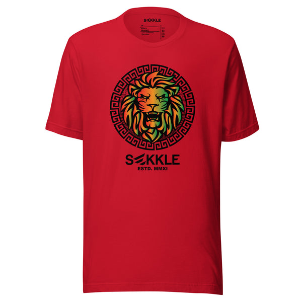 Core Ras Lion Classic T-Shirt