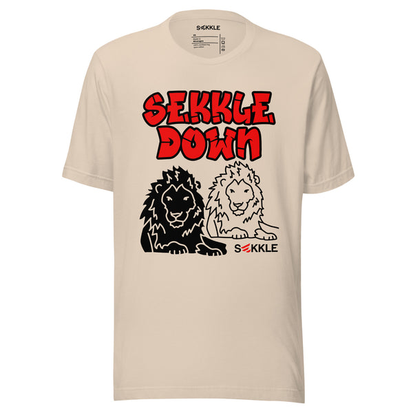 Sekkle Down T-Shirt