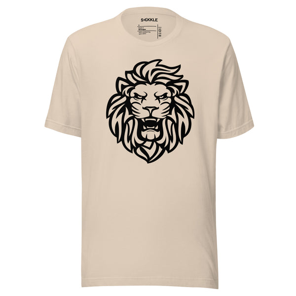 Sekkle Core Lion T-Shirt