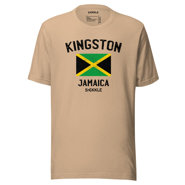 Kingston Jamaica T-Shirt