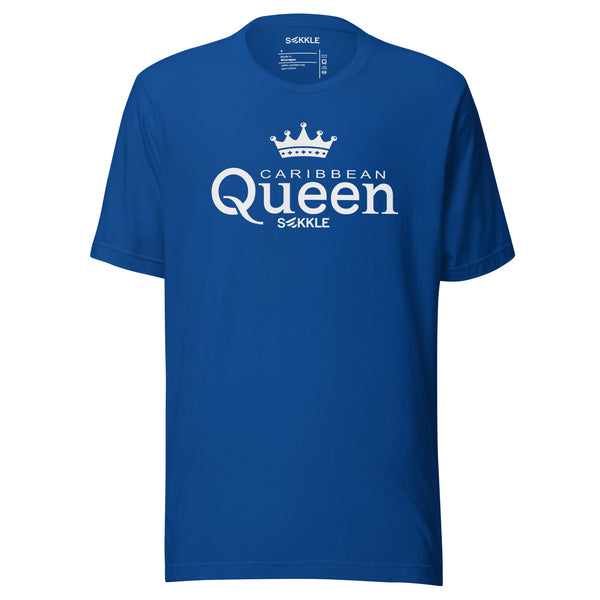 Caribbean Queen T-Shirt