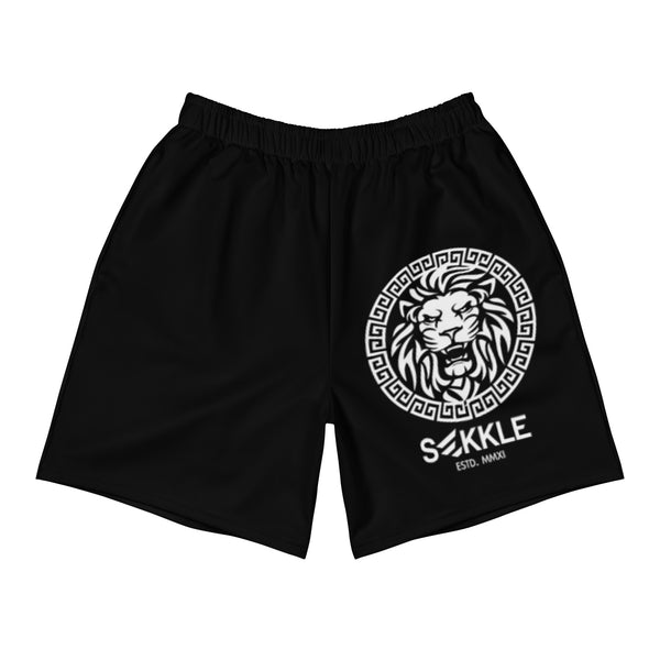 Core Lion Men's Athletic Shorts