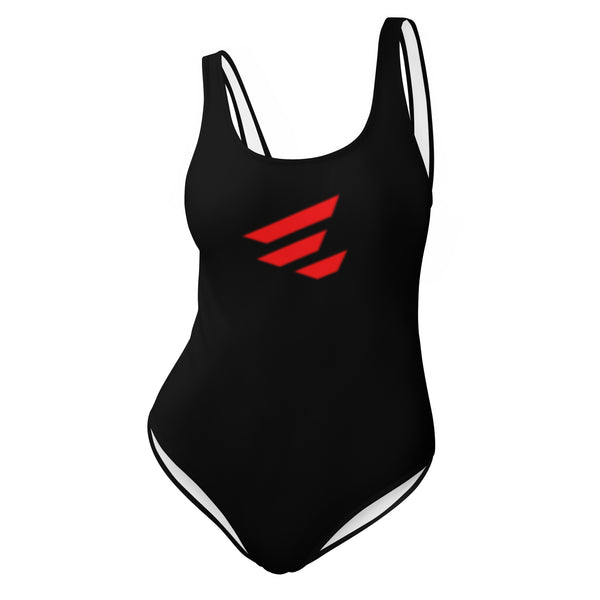Icon One-Piece Swimsuit