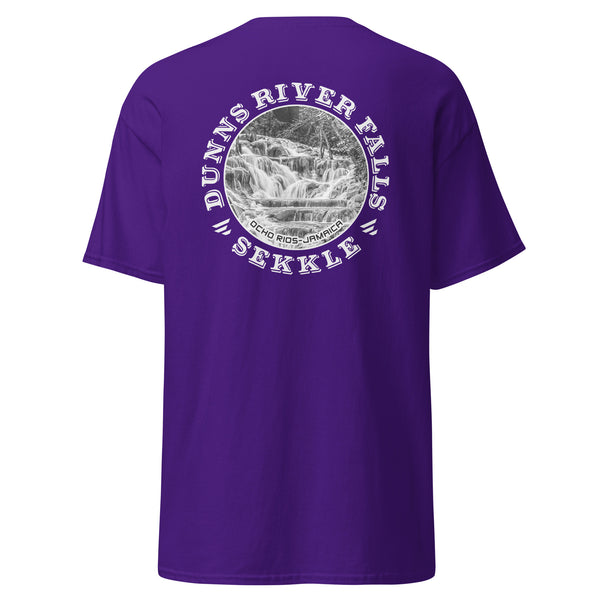 Dunns River FB T-Shirt
