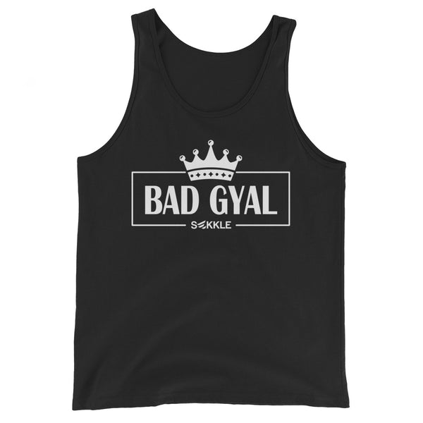 Bad Gyal Tank Top