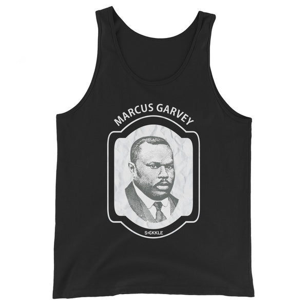 Marcus Garvey Tank Top