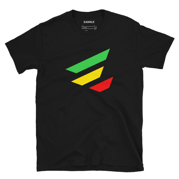 Rasta Icon T-Shirt