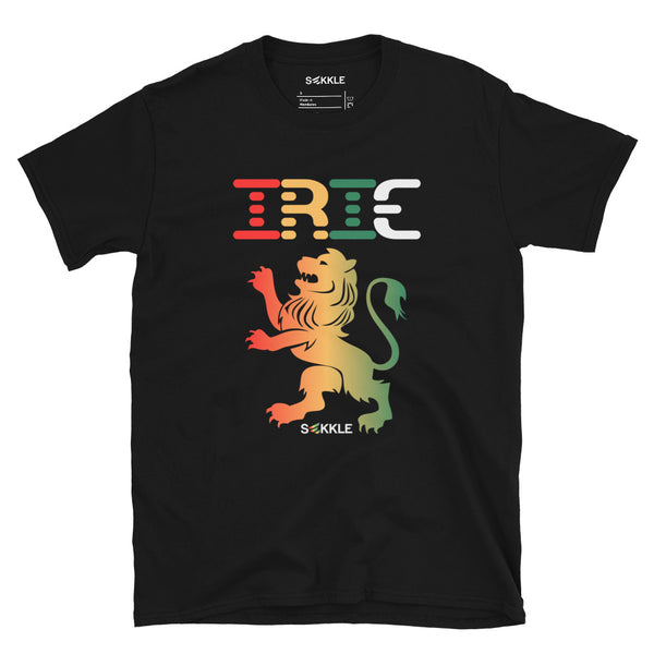 Irie Lion T-Shirt