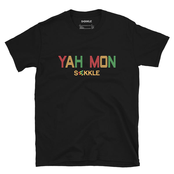 Yah Mon T-Shirt