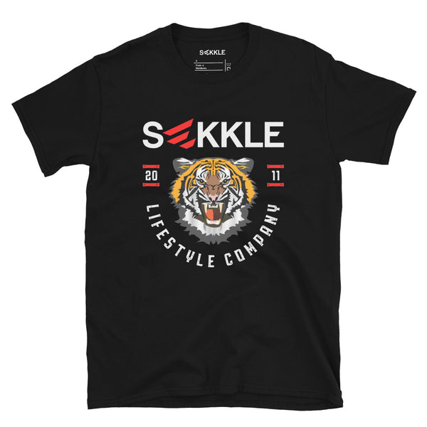 Sekkle Tiger T-Shirt