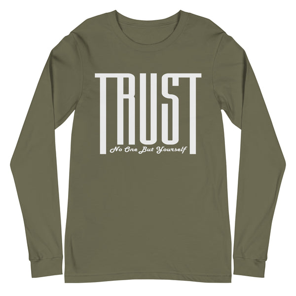 Trust LS T-Shirt