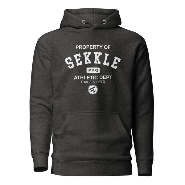 Property Of Sekkle Hoodie