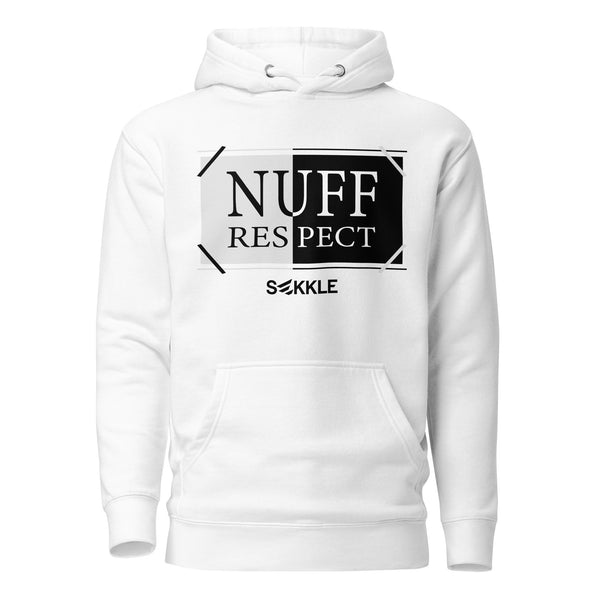 Nuff Respect Hoodie