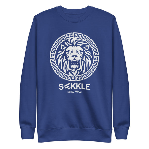 Core Lion Sweatshirt