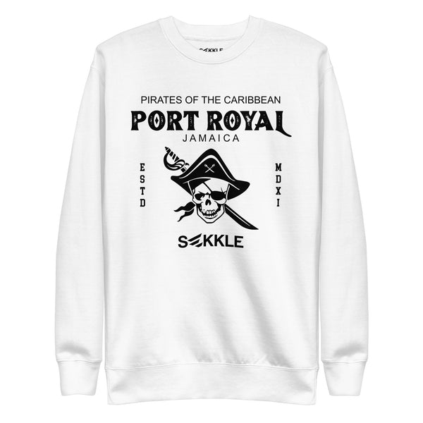 Pirates Of The Caribbean Sweatshirt