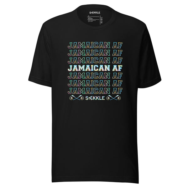 Jamaican AF T-Shirt