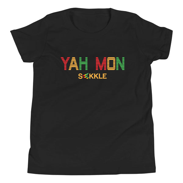 Yah Mon Youth T-Shirt
